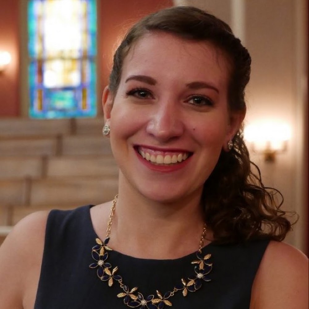 Meet your Posher, Alissa